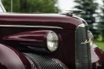 LaSalle Convertible Coupe 1939 года